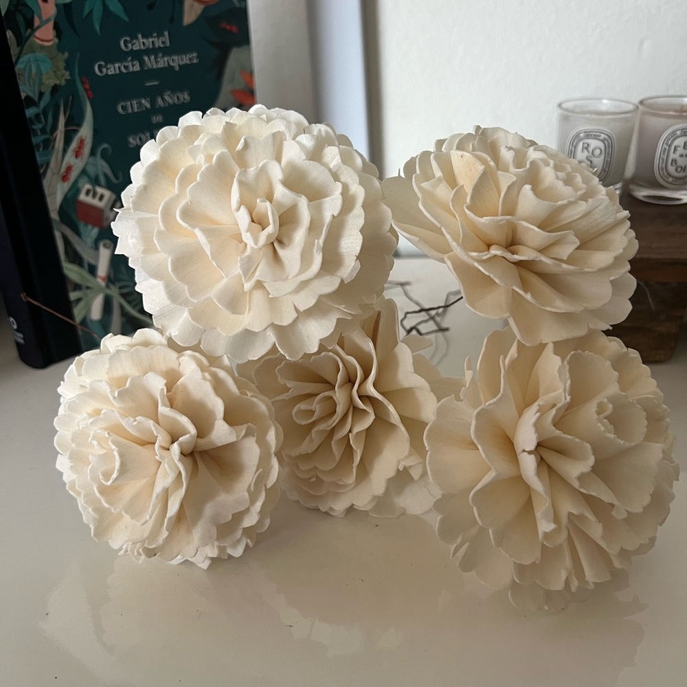 Paper Floral Flower Arrangement